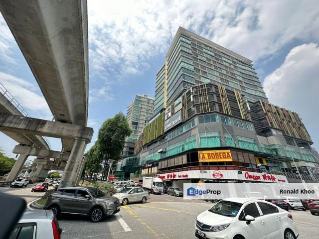 First Subang