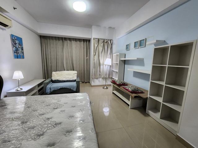 First Subang SS15 Courtyard walking distance to LRT SS15