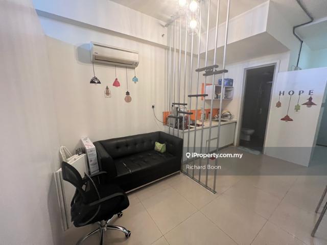 First Subang SS 15 Courtyard, SS15, Subang Jaya