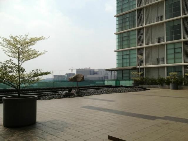 First Subang SS 15 Courtyard, SS15, Subang Jaya