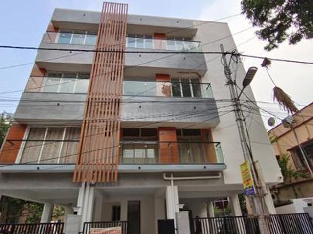 Firstbliss Raaj Fortune Phase 2,Parnasree Pally 2 BHK Apartment For Sale Kolkata