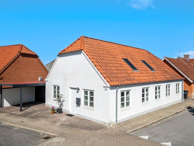 Fischersgade 34
