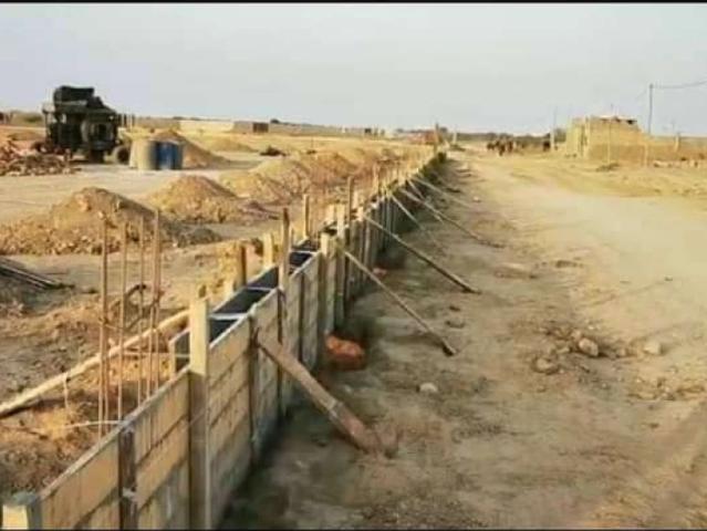 Fish farm for sale karachi scheme 45 id 52624