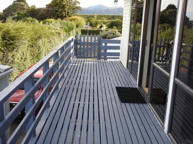 Fisherman dream holiday home