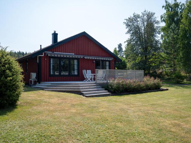 Fiskarestigen 5 och Fiskarestigen 3