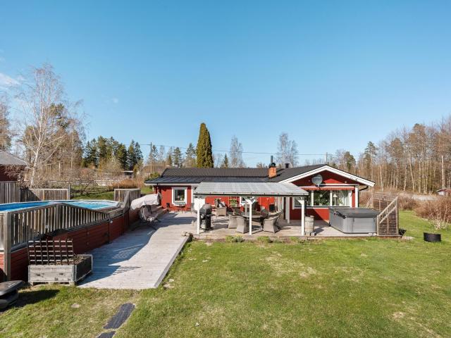 Fiskarstigen 18