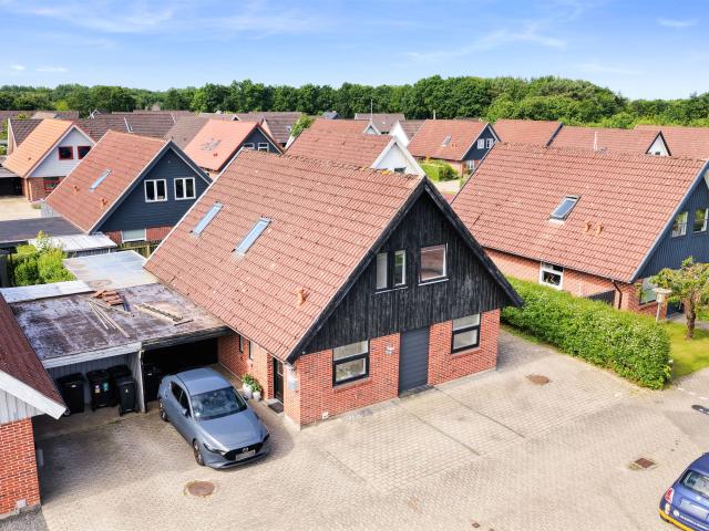 Fiskenes Kvarter 70