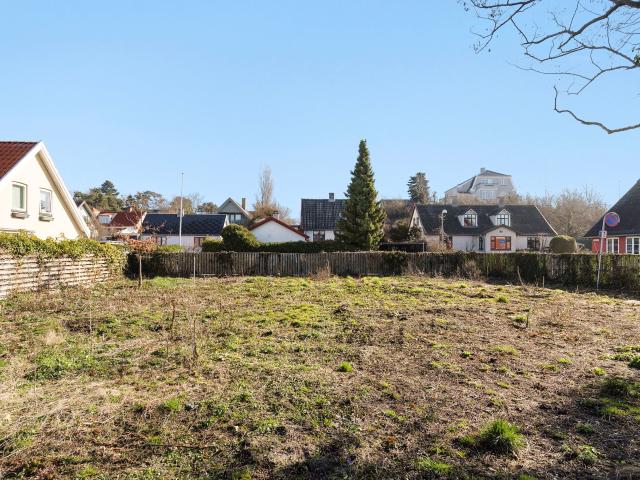 Fiskergade 2, Lynæs