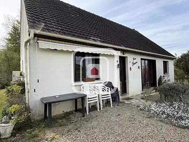 Fismes 51170 Achat / Vente maison 5 pièces t5 au dernier étage