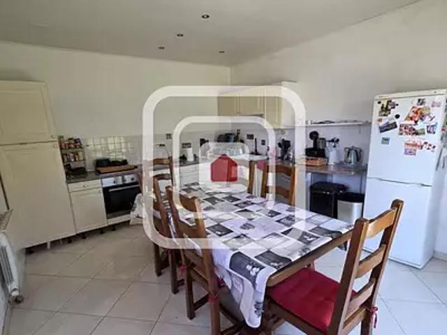 Fismes 51170 Achat / Vente maison 5 pièces t5