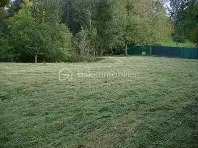 Fismes 51170 Achat / Vente terrain