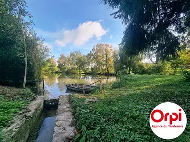 Fismes 51170 Achat / Vente terrain
