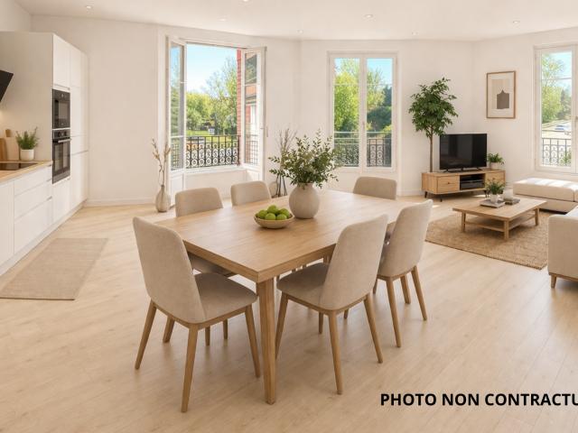 Fismes Vente Immeuble 51