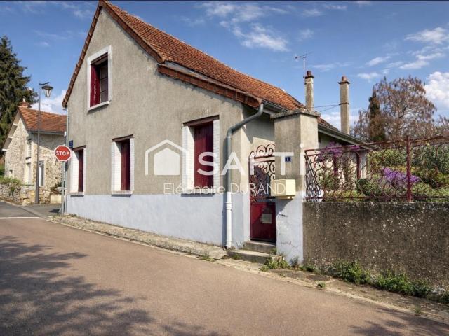 Saint Gilles Vente Maison 51