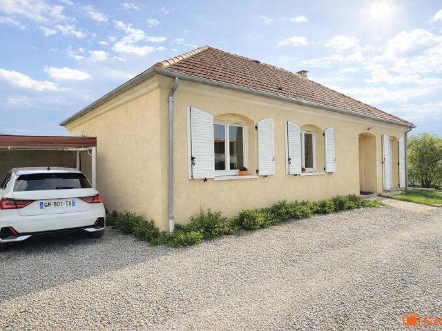 Fismes Vente Maison 51