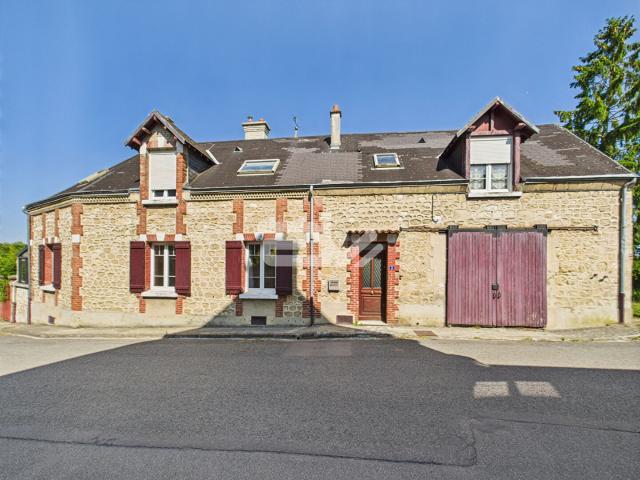 Fismes Vente Maison 51