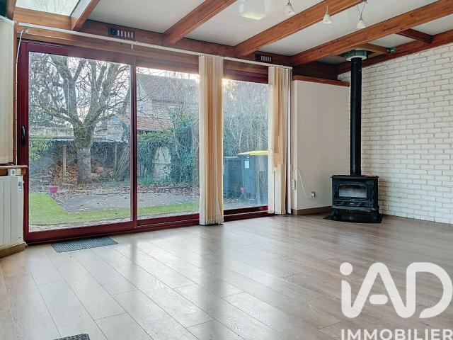 Fismes Vente Maison 51