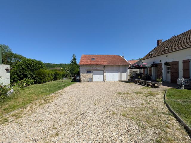 Fismes Vente Maison 51