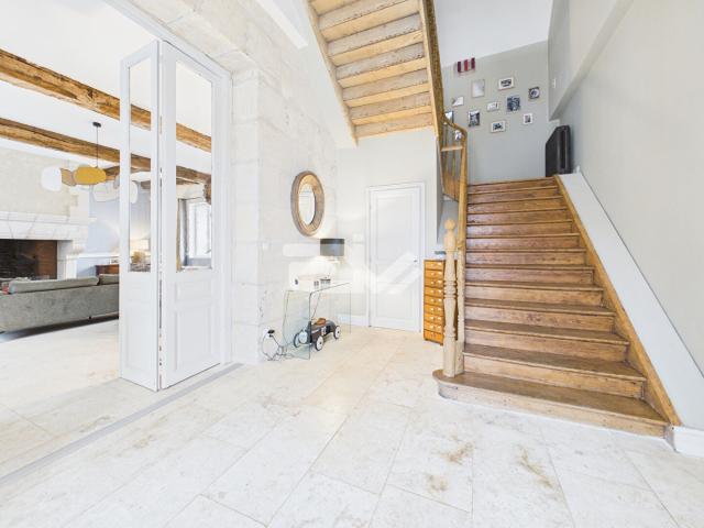 Fismes Vente Maison 51