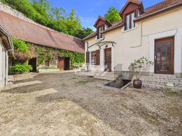 Fismes Vente Maison 51
