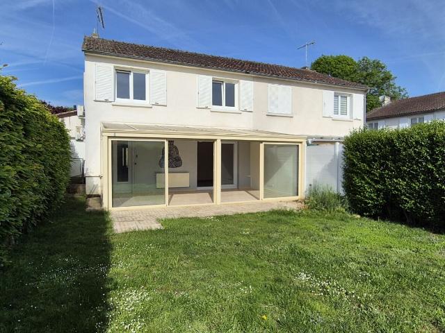 Fismes Vente Maison 51