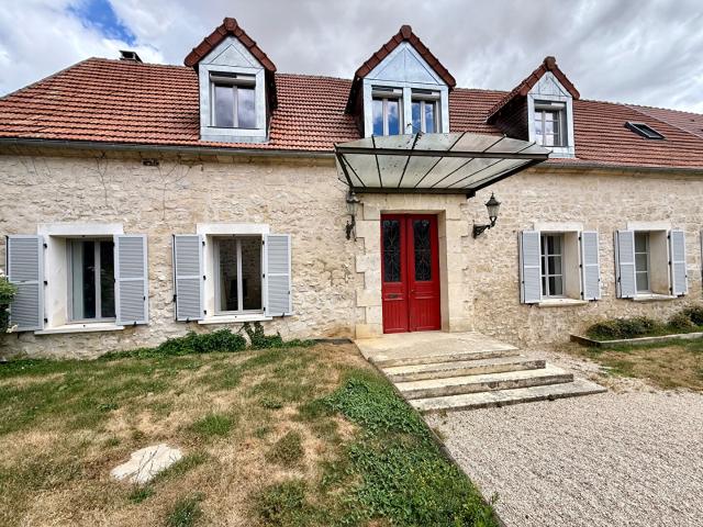 Fismes Vente Maison 51
