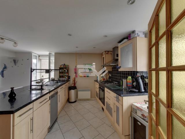Fismes Vente Maison 51