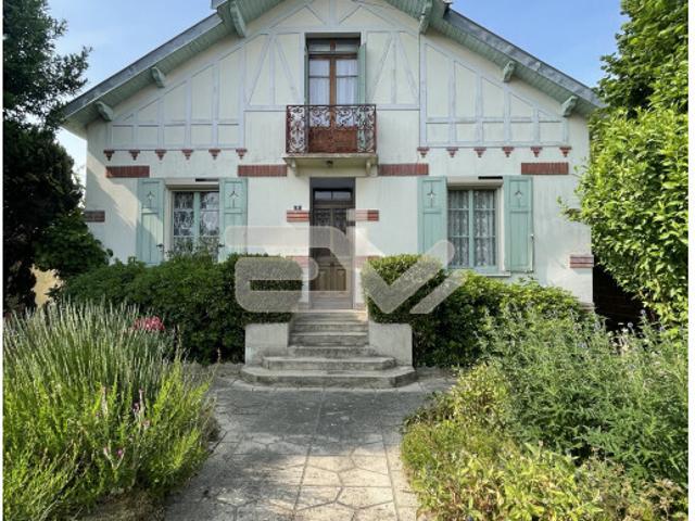 Fismes Vente Maison 51