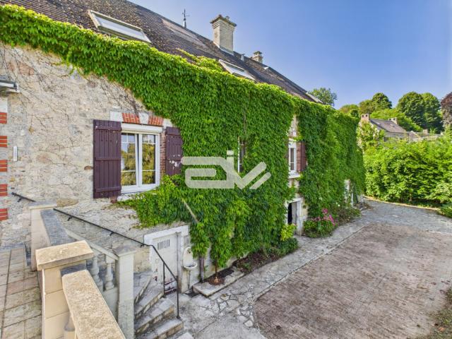 Fismes Vente Maison 51