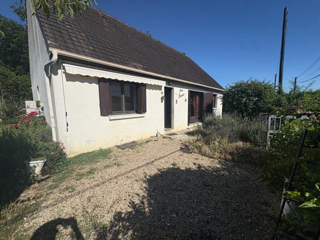 Fismes Vente Maison 51