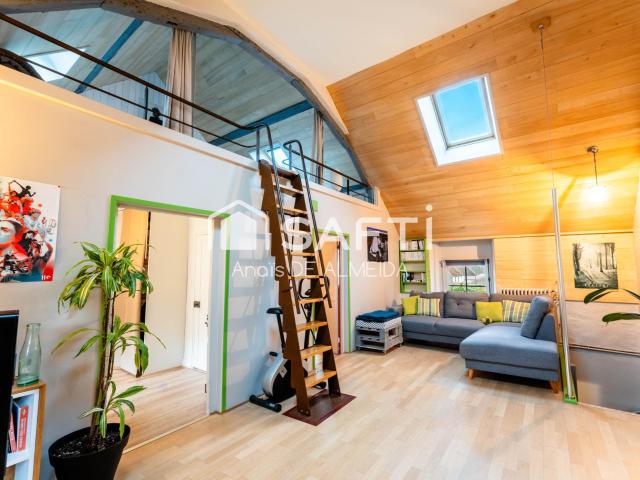 Fismes Vente Maison 51