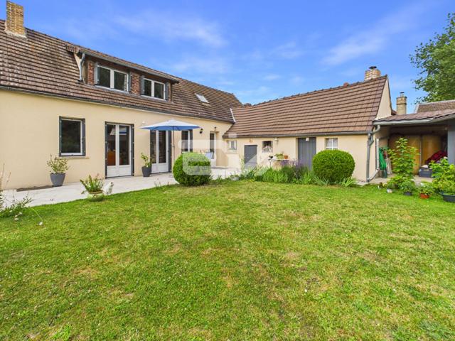 Fismes Vente Maison 51
