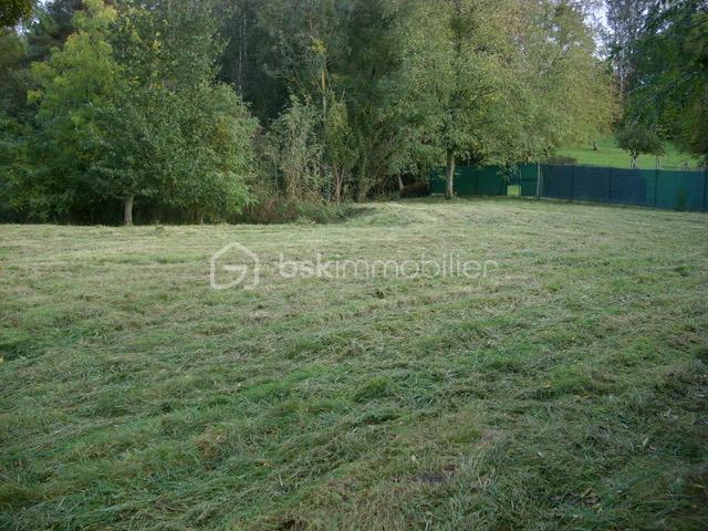 Fismes Vente Terrain 51