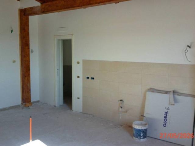 Fittasi mansarda a Quarto