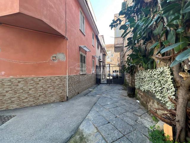 Fittasi monolocale a Casoria via Giacomo Matteotti 26