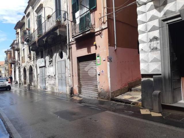Fittasi monolocale a Storico, Nocera Inferiore