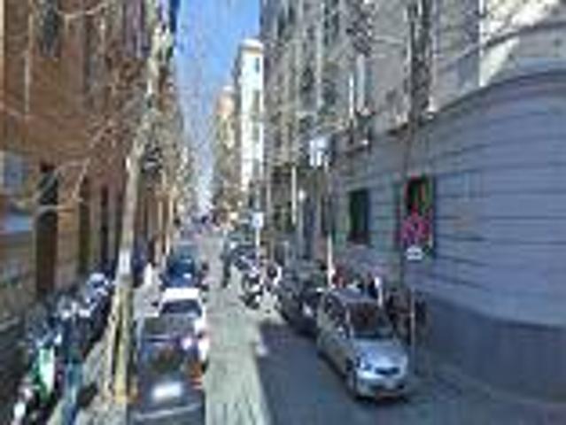 Fittasi Napoli Vomero Stanze in studio medico