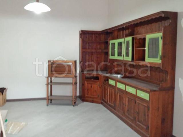 Fittasi attico/mansarda a Caserta via Corradello d'Aquino, Casertavecchia Casola