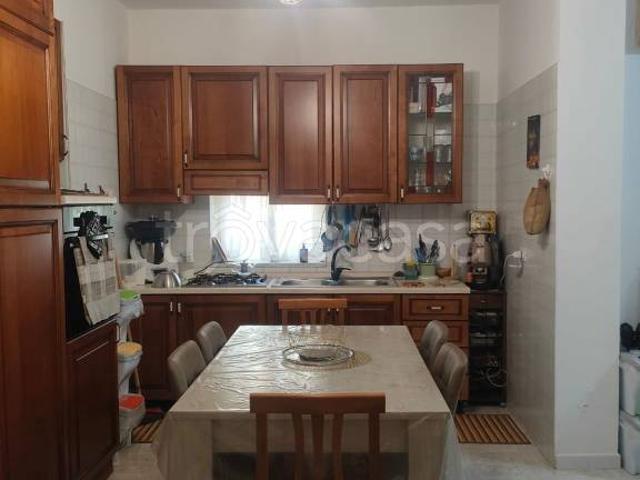 Fittasi attico/mansarda a Licola, Giugliano in Campania