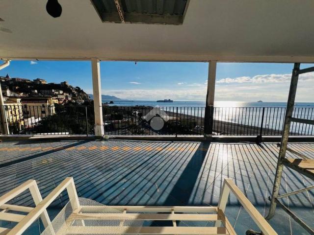 Fittasi appartamento a Marina, Vietri sul Mare