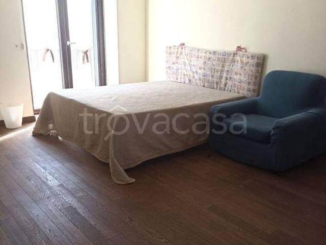 Fittasi appartamento a Montoro via San Bartolomeo