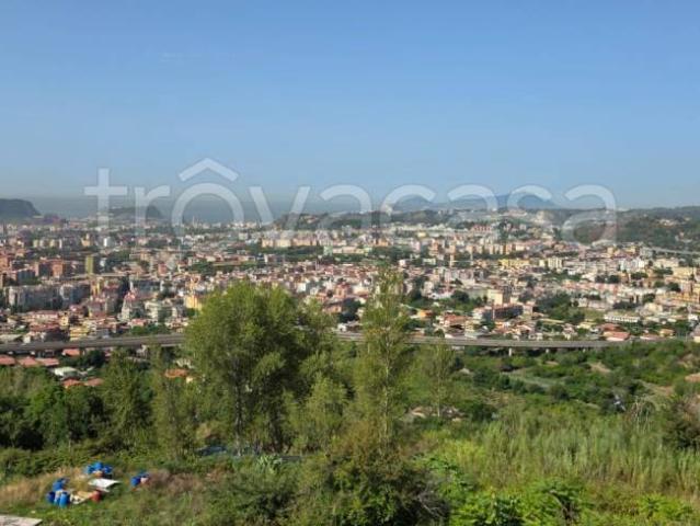 Fittasi appartamento a Napoli via Camaldolilli, Pigna Omodeo