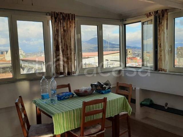 Fittasi appartamento a Napoli via Atri, 36B, Centro Storico