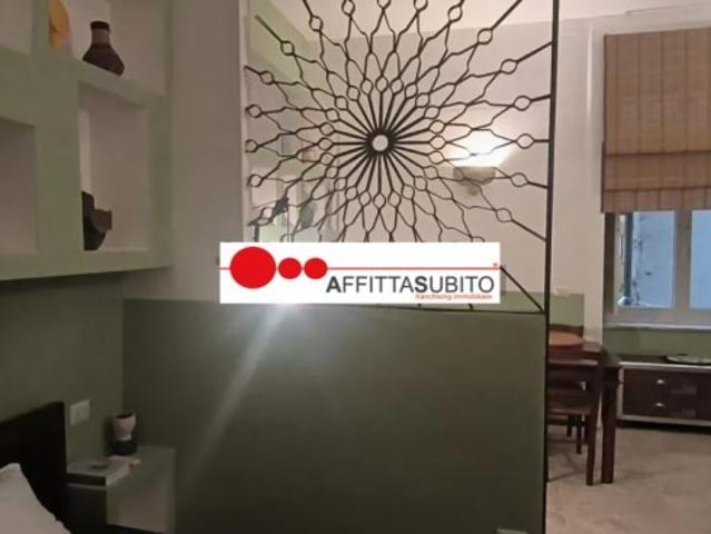 Fittasi appartamento a Napoli via del Formale, 52