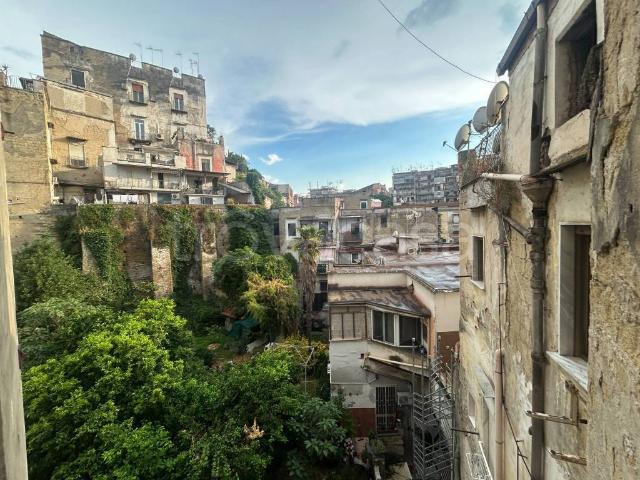 Fittasi appartamento a Napoli via della Sanità, 96, Stella Materdei