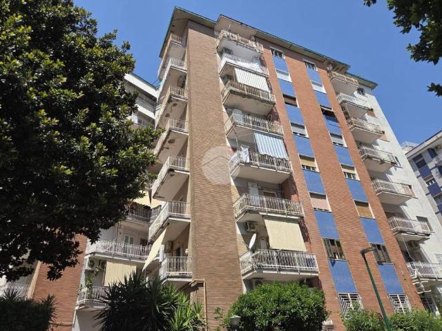 Fittasi appartamento a Napoli viale degli Oleandri, 13, Colli Aminei Capodimonte