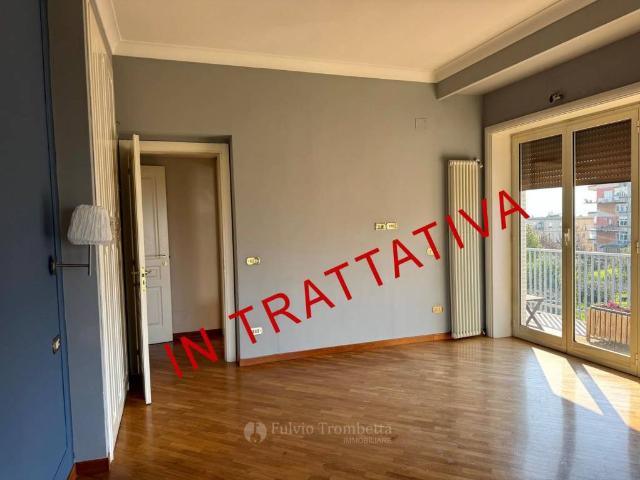 Fittasi appartamento a Napoli, Posillipo