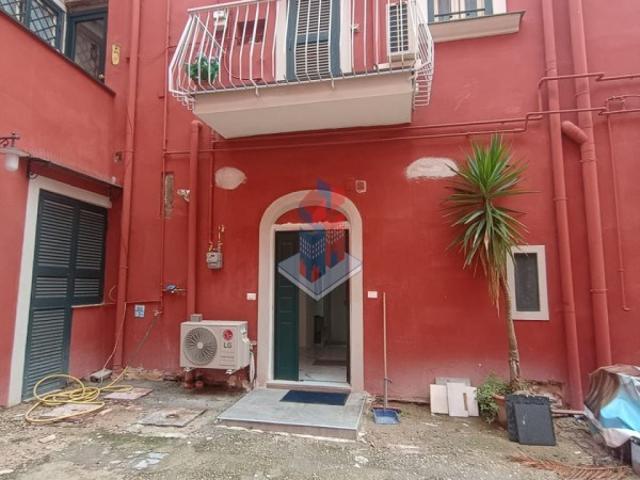 Fittasi appartamento a Napoli, Posillipo