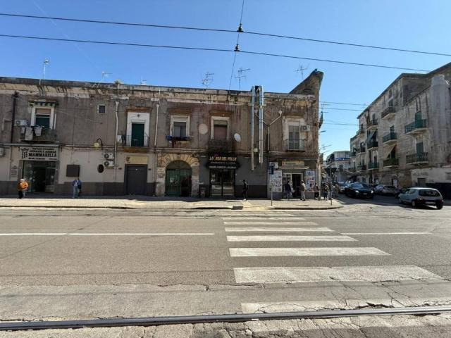 Fittasi appartamento a Napoli, San Giovanni a Teduccio
