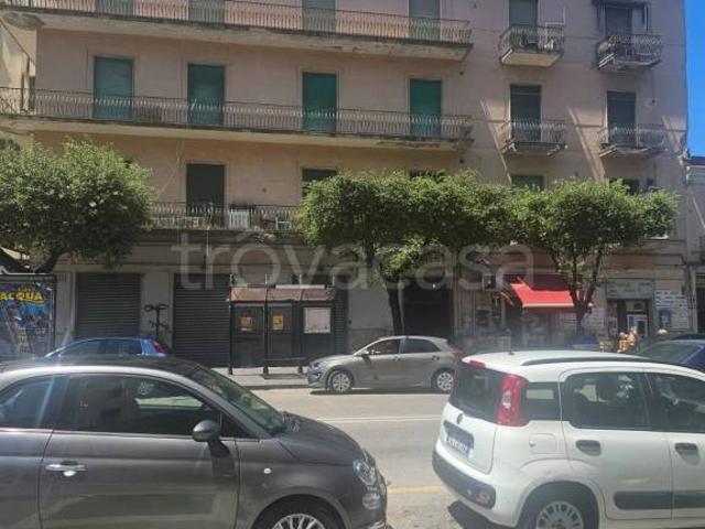 Fittasi appartamento a Benevento viale Principe di Napoli